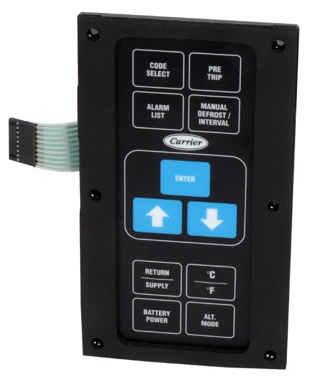 Product: KEYPAD ASSY,