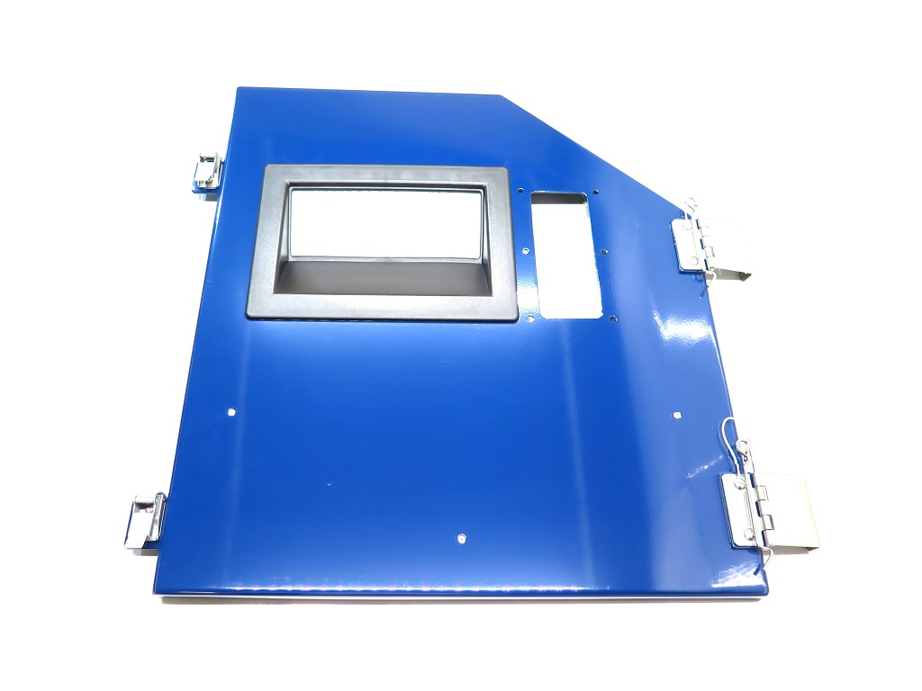 Product: DOOR ASSY, CONTROL LATCH