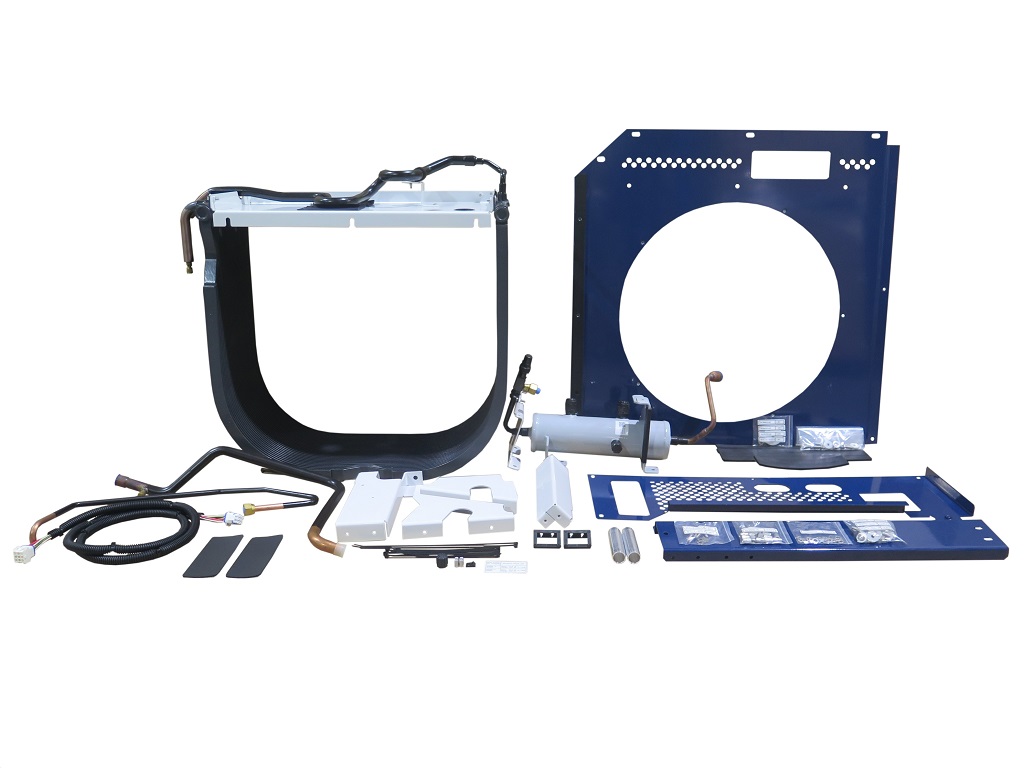 Product: RETROFIT KIT, MCHE COIL