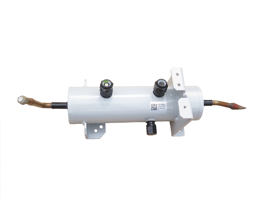 Product: RECEIVER ASSY
