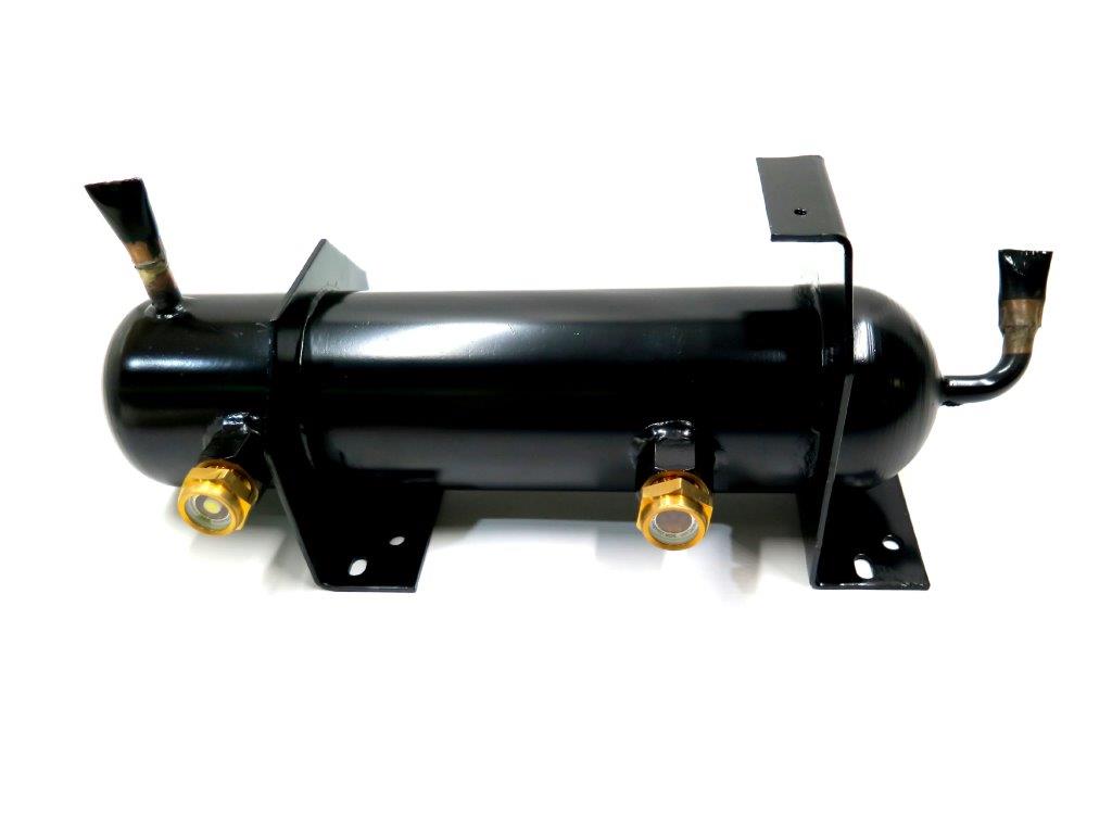 Product: RECEIVER ASSY
