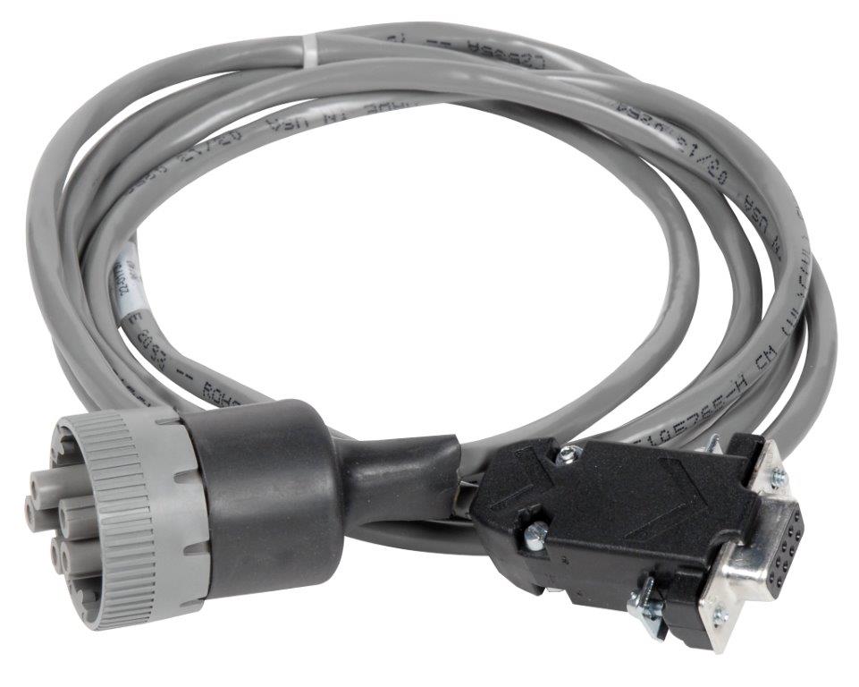 Product: CABLE ASSY,PC DOWNLOAD,6'