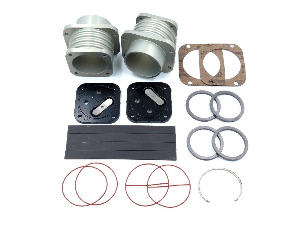 Category: COMPRESSOR PARTS