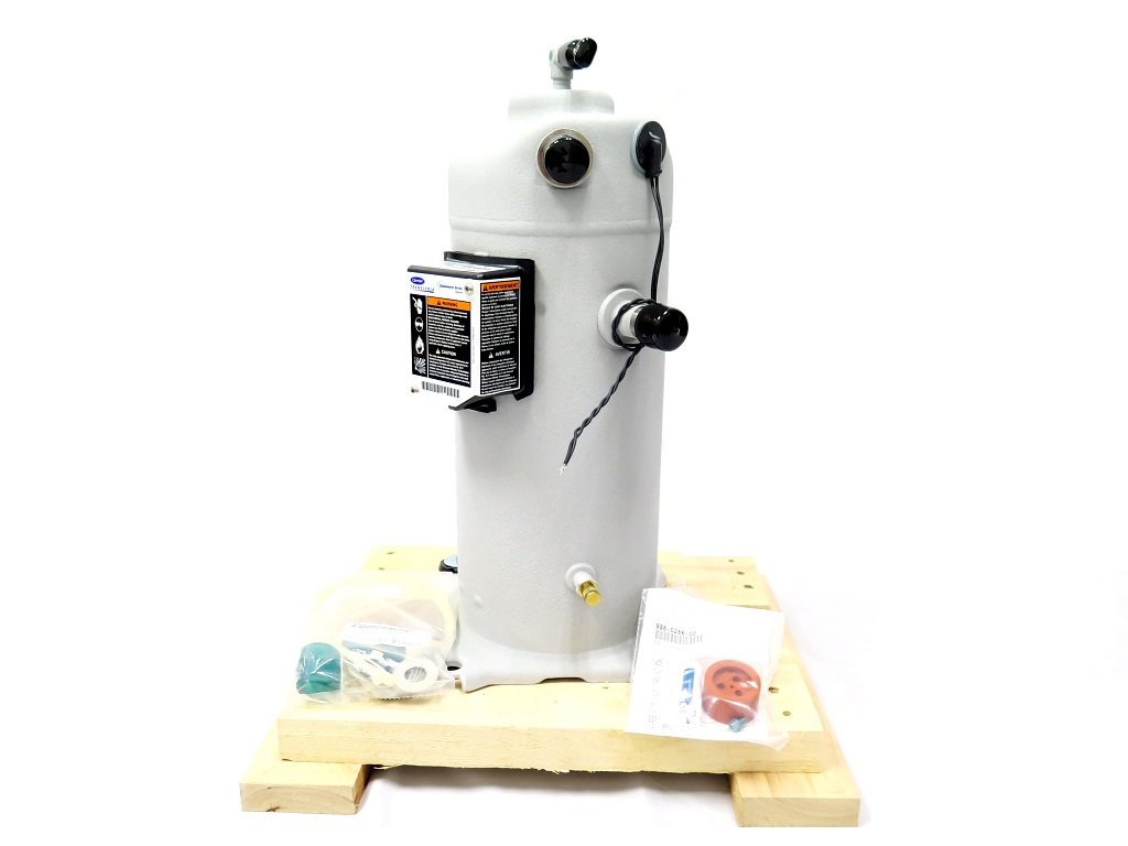 Product: COMPRESSOR SCROLL PRIMELINE