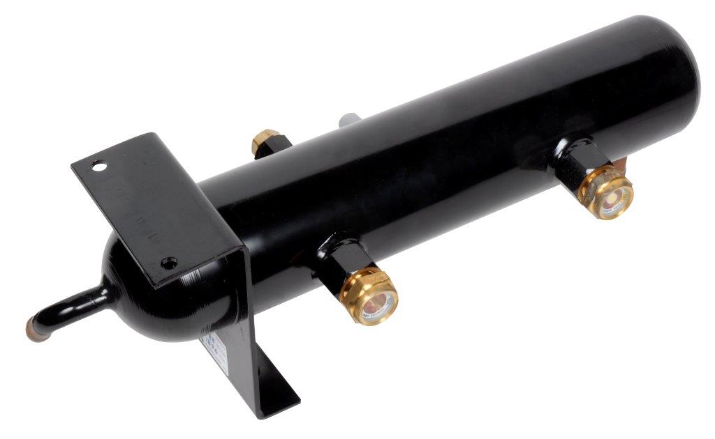 Product: RECEIVER ASSY