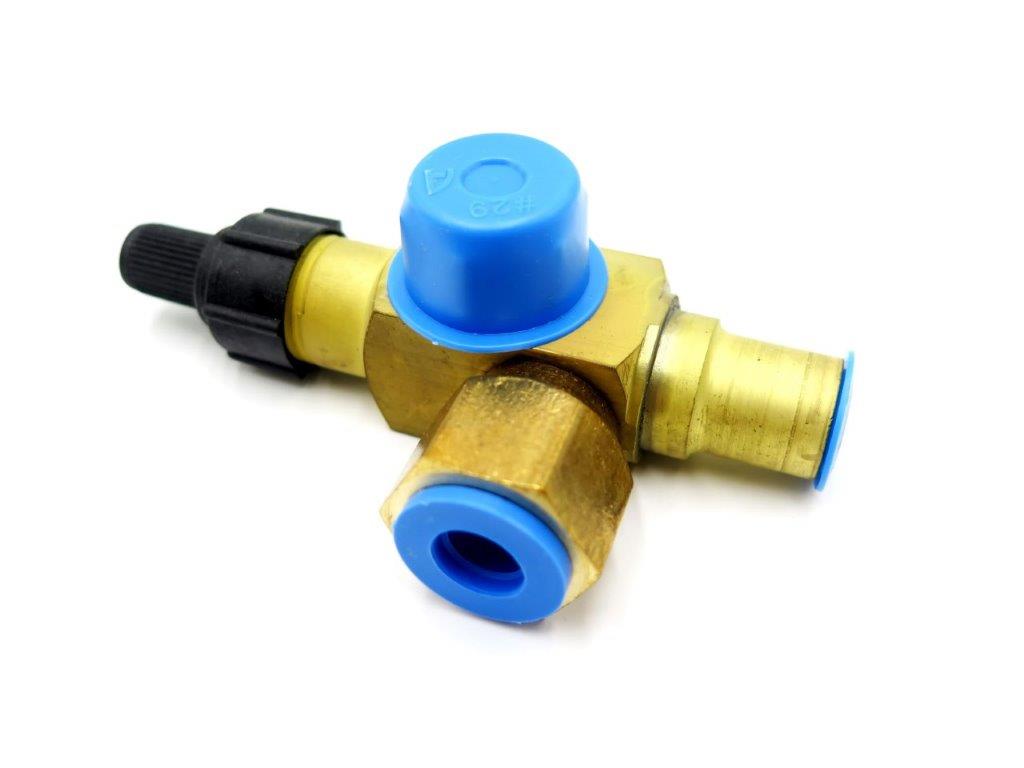 Product: VALVE,SERVICE