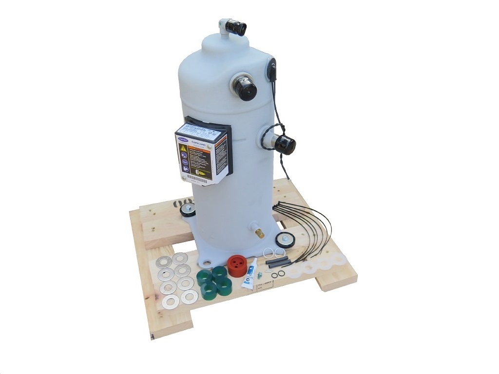 Product: COMPRESSOR SCROLL PRIMELINE