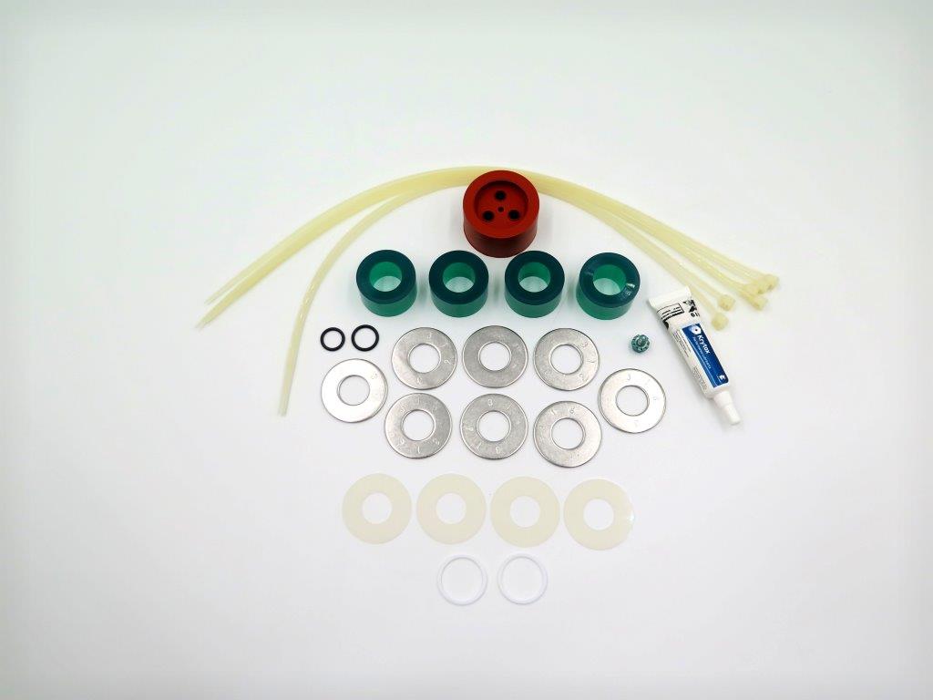 Product: COMPRESSOR HARDWARE KIT