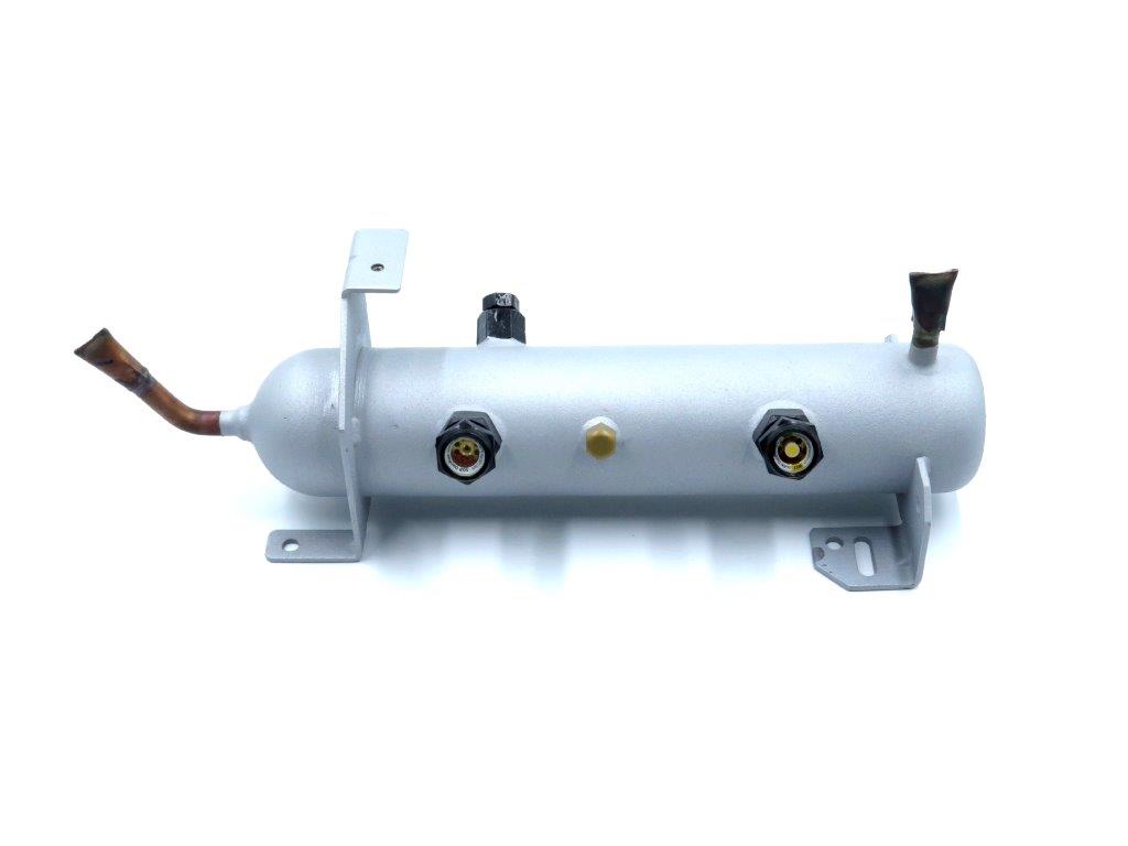 Product: RECEIVER ASSY